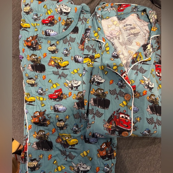 Pixar Cars posh peanut - Picture 2 of 2